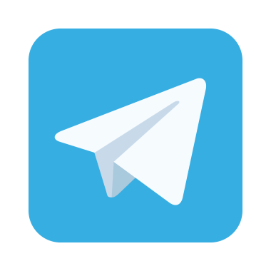 icona di Telegram