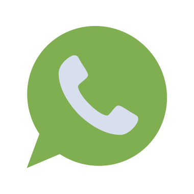 icona di WhatsApp